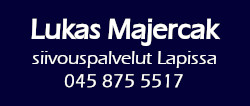 Lukas Majercak logo